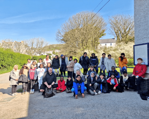 RESIDENTIAL TRIP 2025