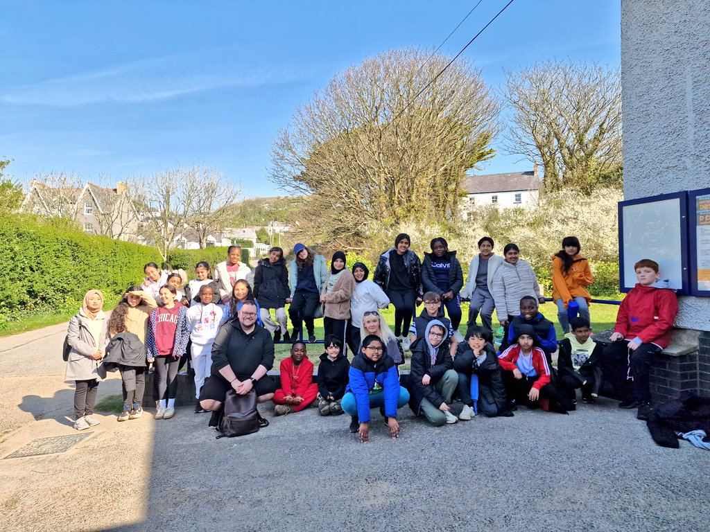 RESIDENTIAL TRIP 2025