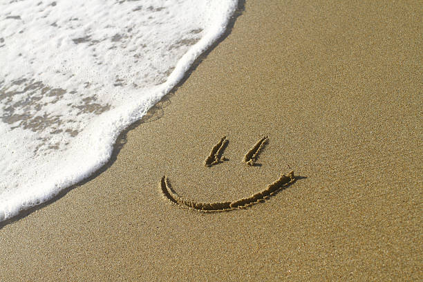 Sea, Sand & Smiles Poem