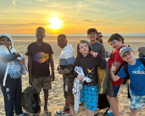 Photo Gallery (Part 1)