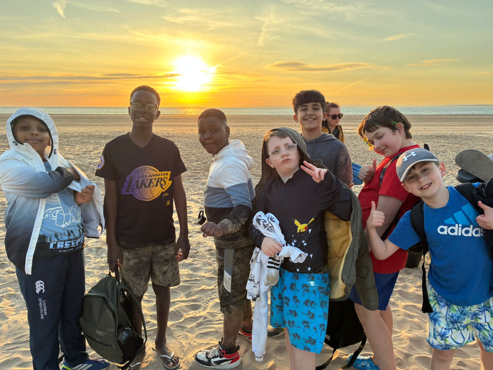 Photo Gallery (Part 1)