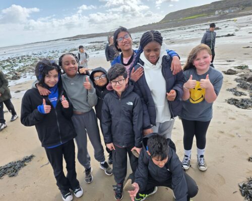 ST. HELEN’S RESIDENTIAL 2026